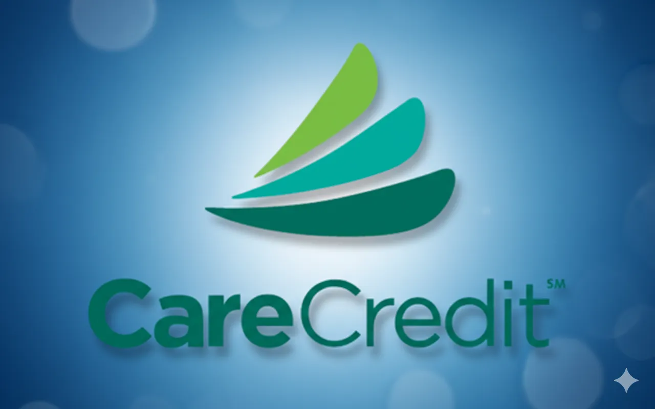 Why Choose CareCredit in Lexington?