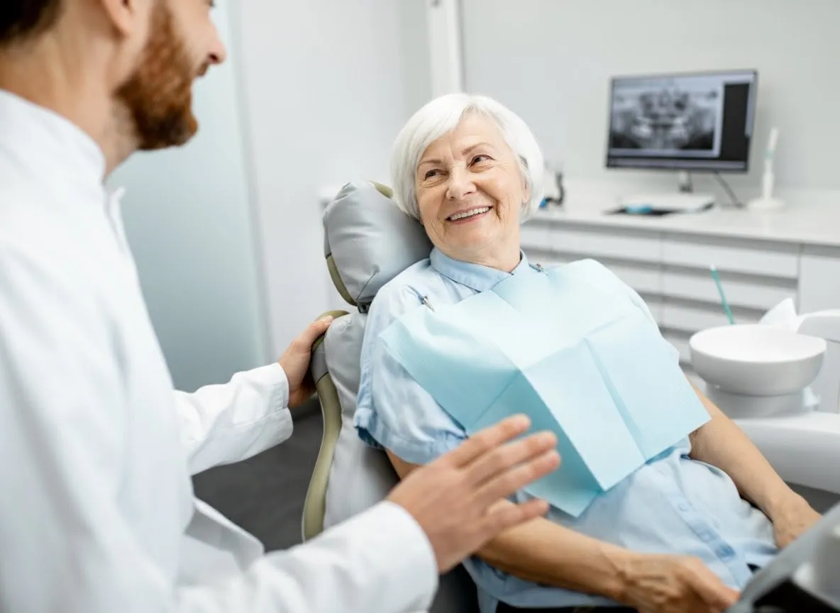 What Medicare doesn't cover