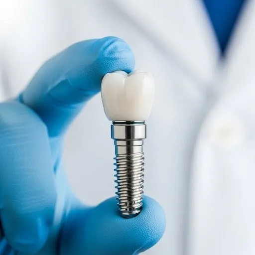 Why Choose Todays Dental @ Saluda Pointe for Dental Implants?