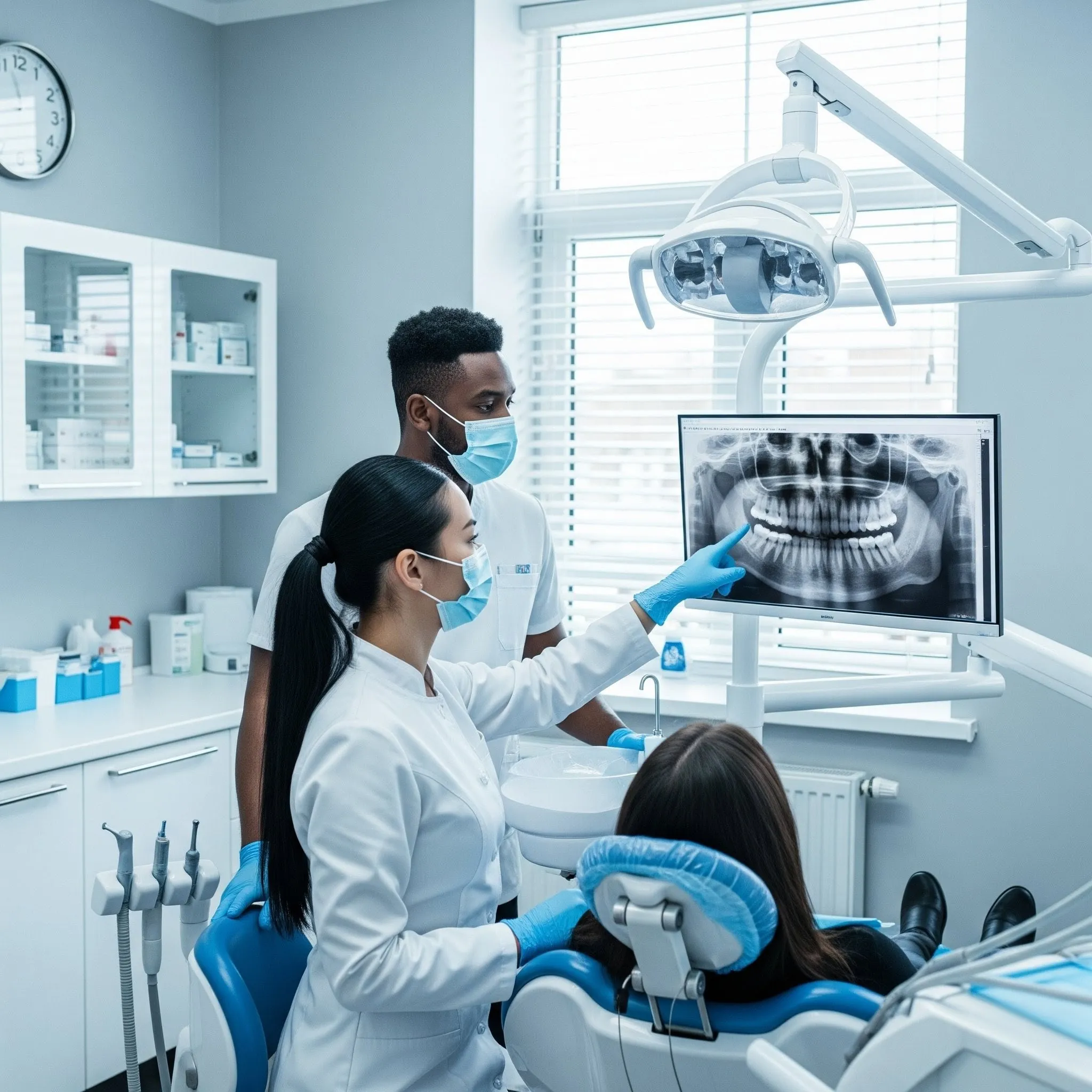 General Dentistry Services