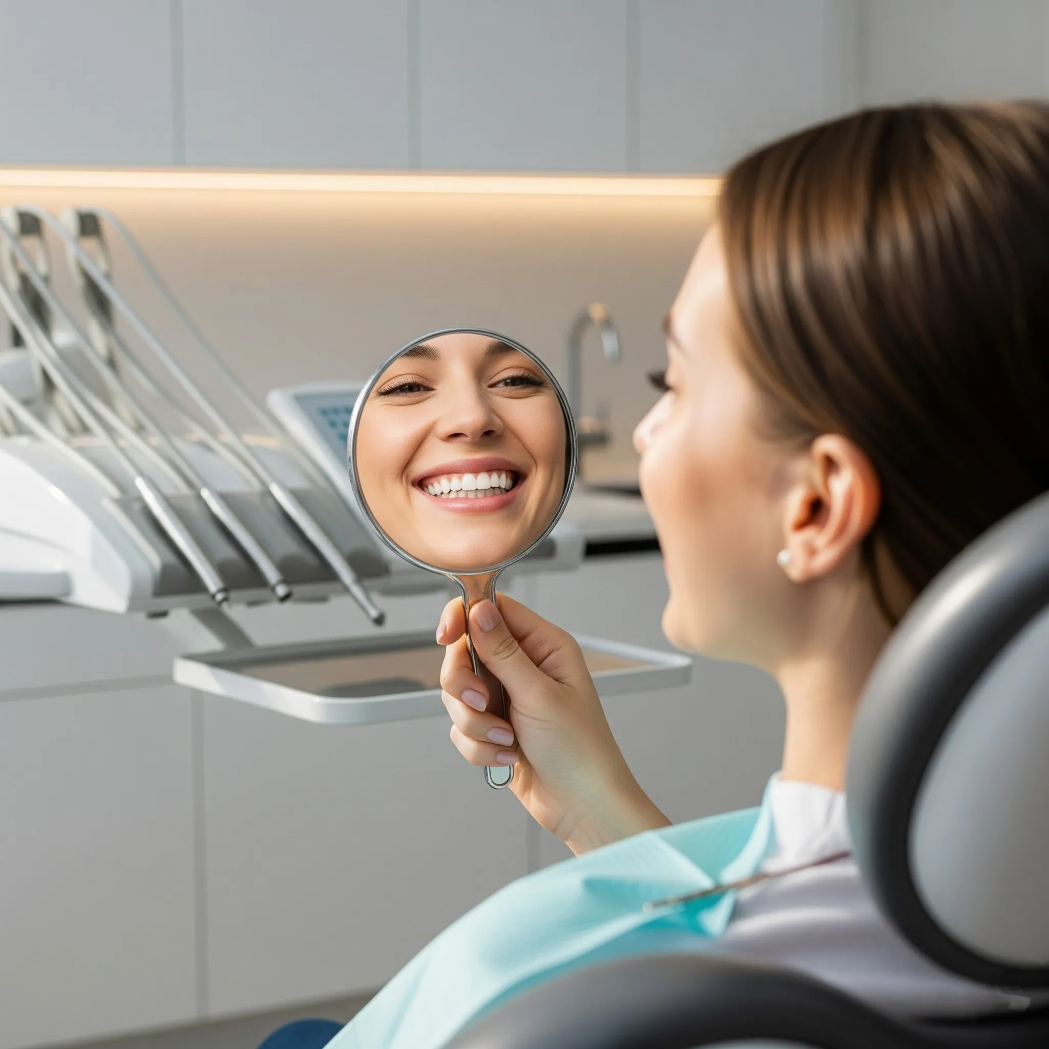 Why Choose Todays Dental @ Saluda Pointe?