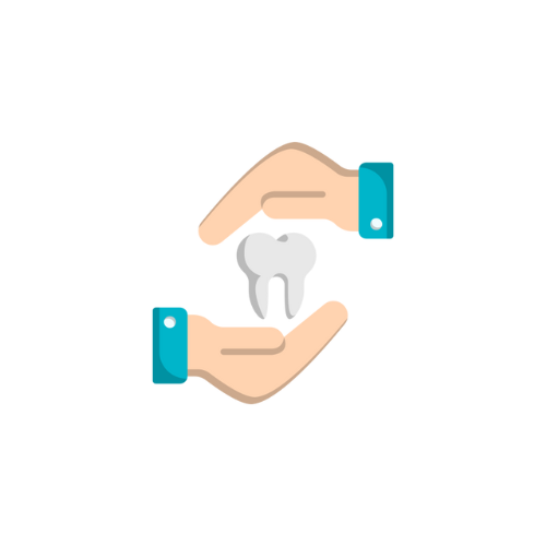 Dentist at Saluda Pointe General Dentistry Icon