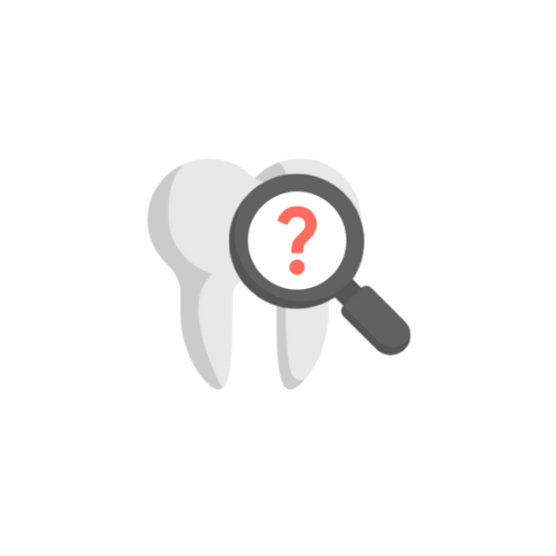 Dentist at Saluda Pointe Prosthodontics Icon